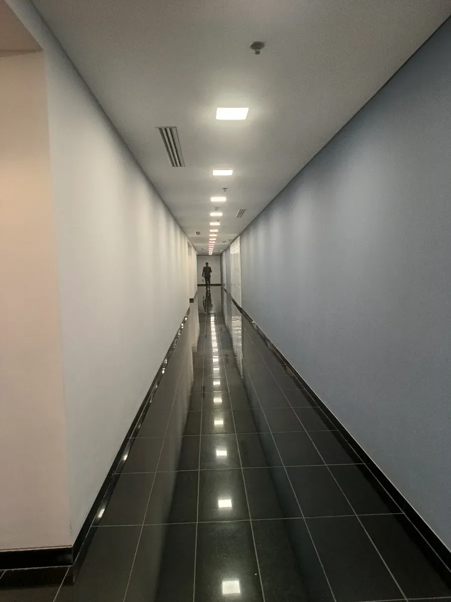 FOR SALE Ft2 1,894 BRAND NEW OFFICE LUXOR TOWER LAS MERCEDES/EN VENTA 176 m2 OFIC., NEW TORRE LUXOR - 8