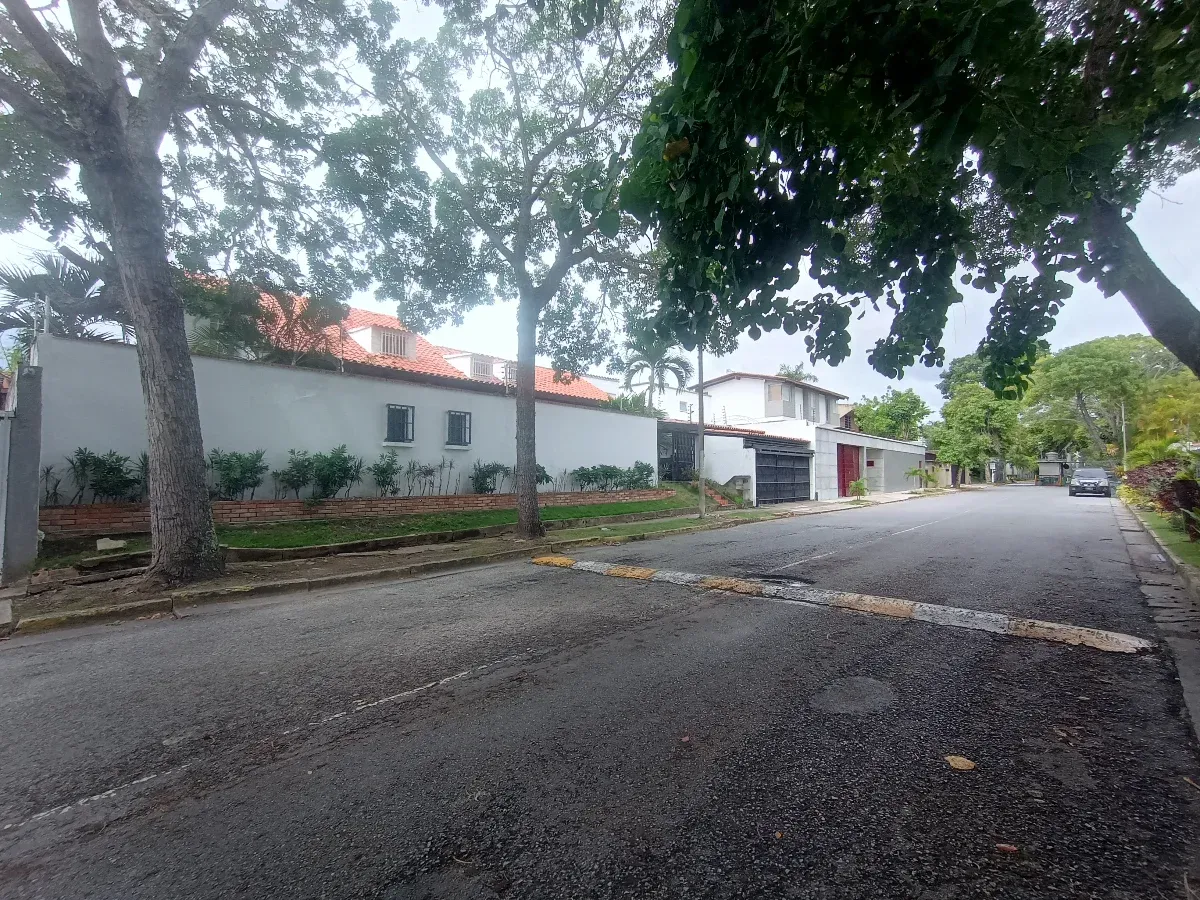 EN VENTA CASA EN CAURIMARE/FOR SALE HOME GATED COMMUNITY  - 3