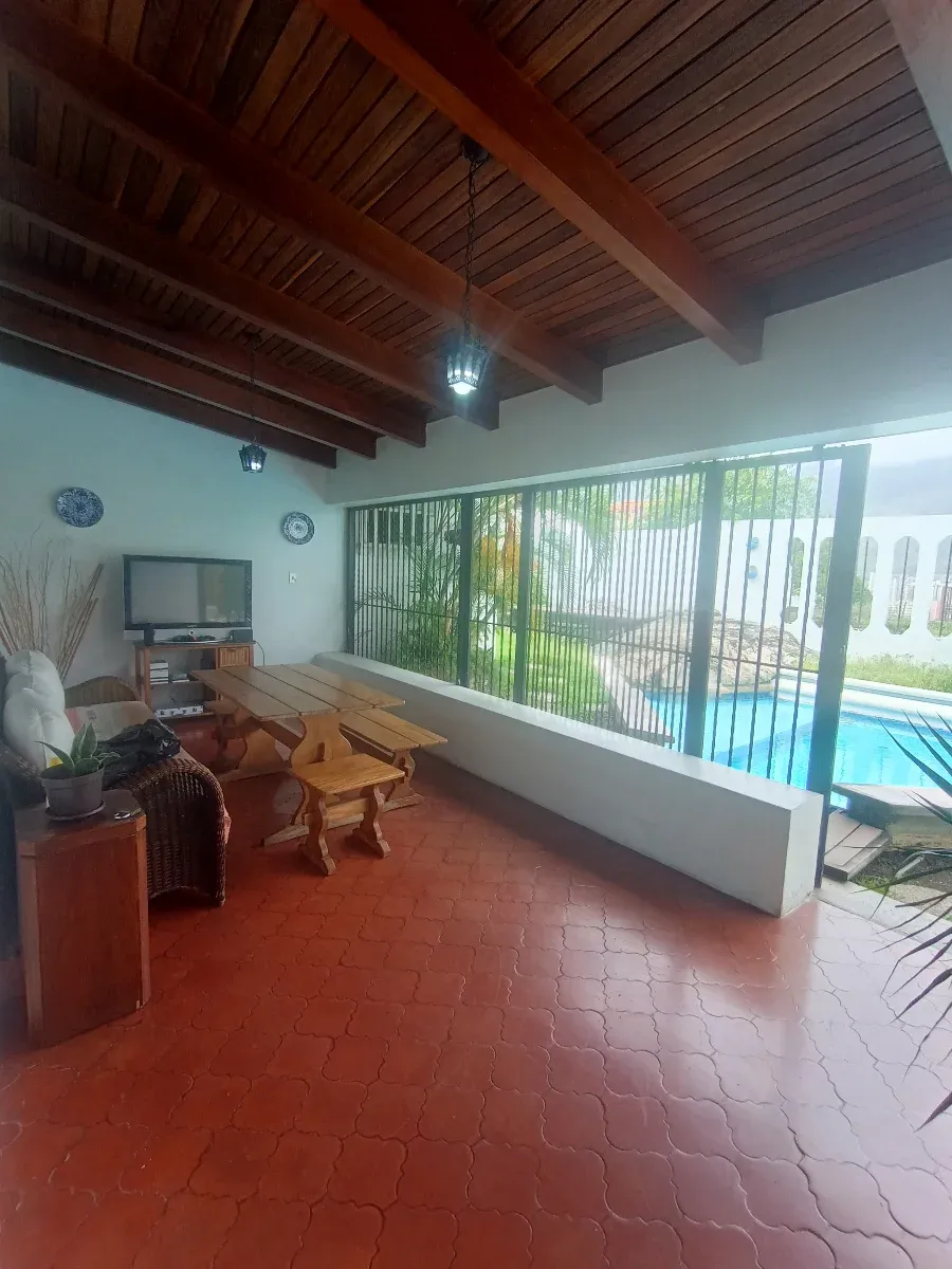 EN VENTA CASA EN CAURIMARE/FOR SALE HOME GATED COMMUNITY  - 8