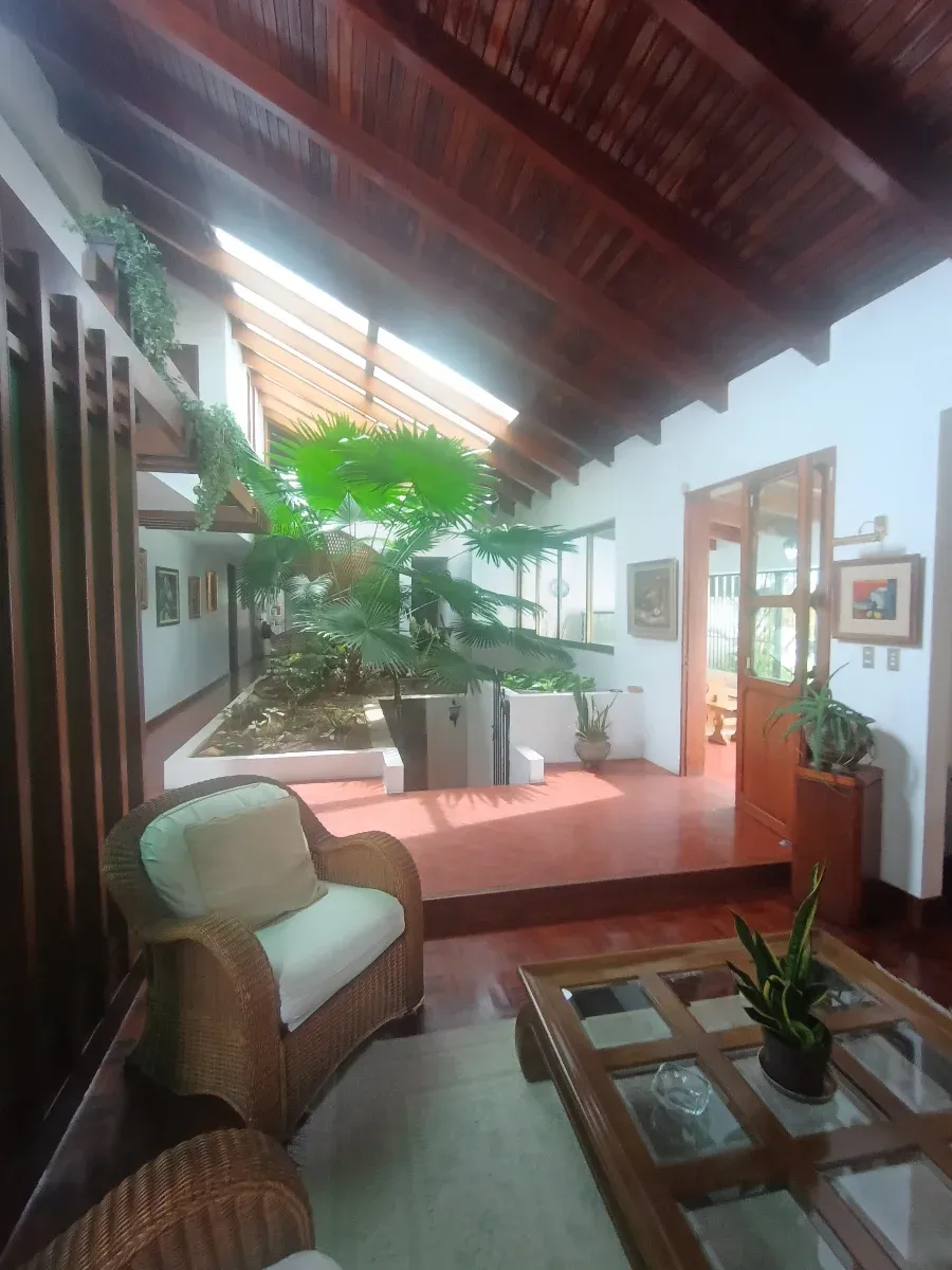 EN VENTA CASA EN CAURIMARE/FOR SALE HOME GATED COMMUNITY  - 10
