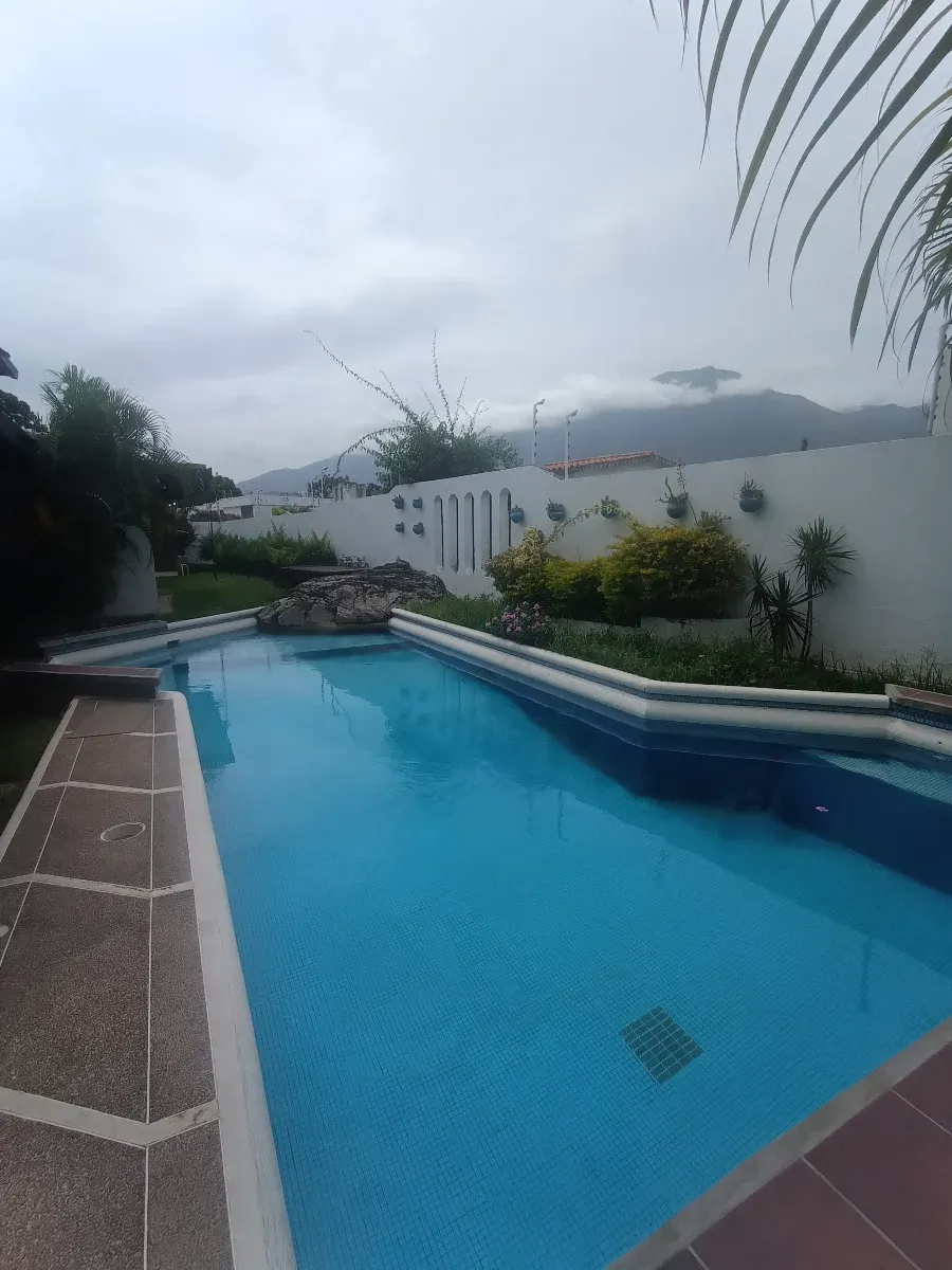 EN VENTA CASA EN CAURIMARE/FOR SALE HOME GATED COMMUNITY  - 12
