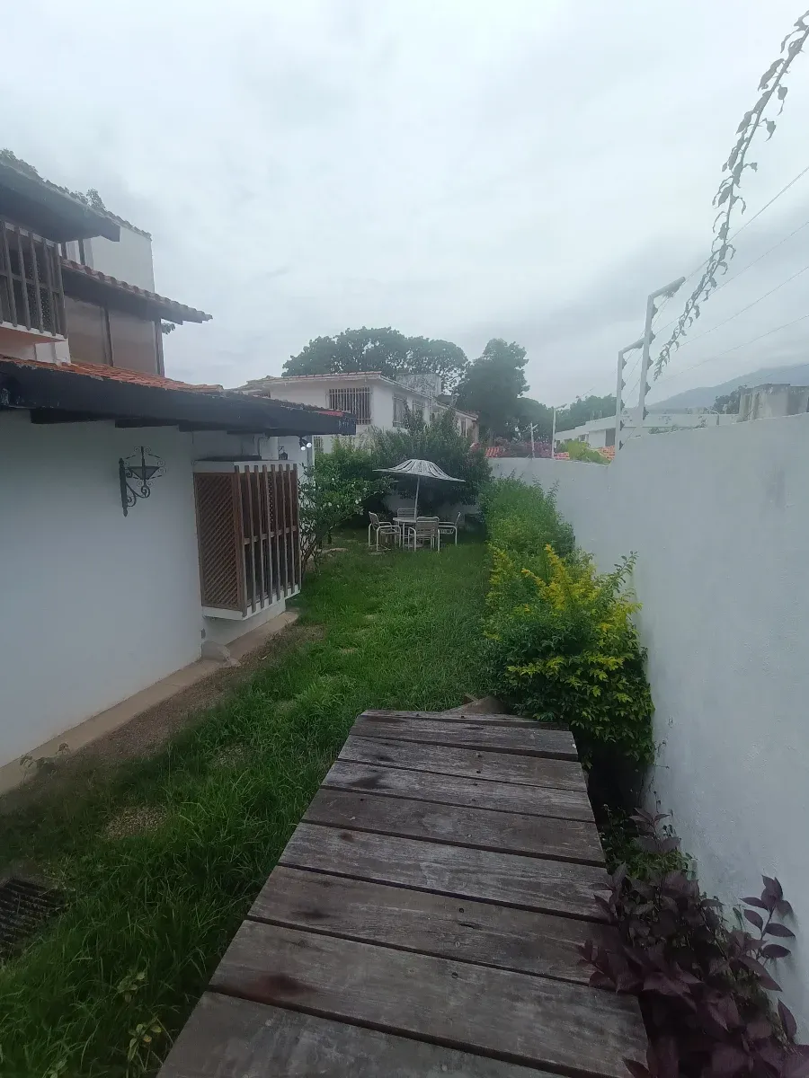 EN VENTA CASA EN CAURIMARE/FOR SALE HOME GATED COMMUNITY  - 16