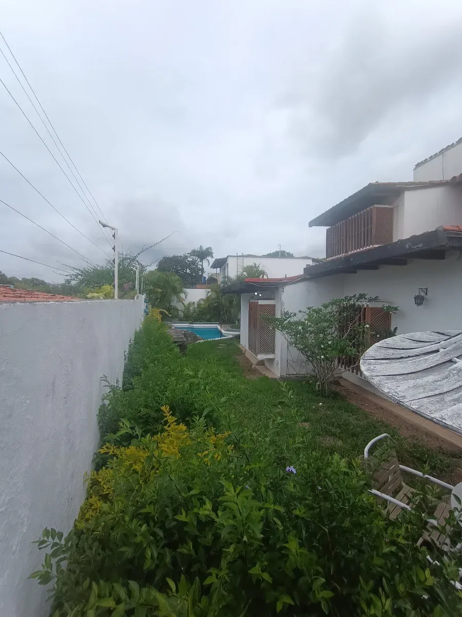 EN VENTA CASA EN CAURIMARE/FOR SALE HOME GATED COMMUNITY  - 20