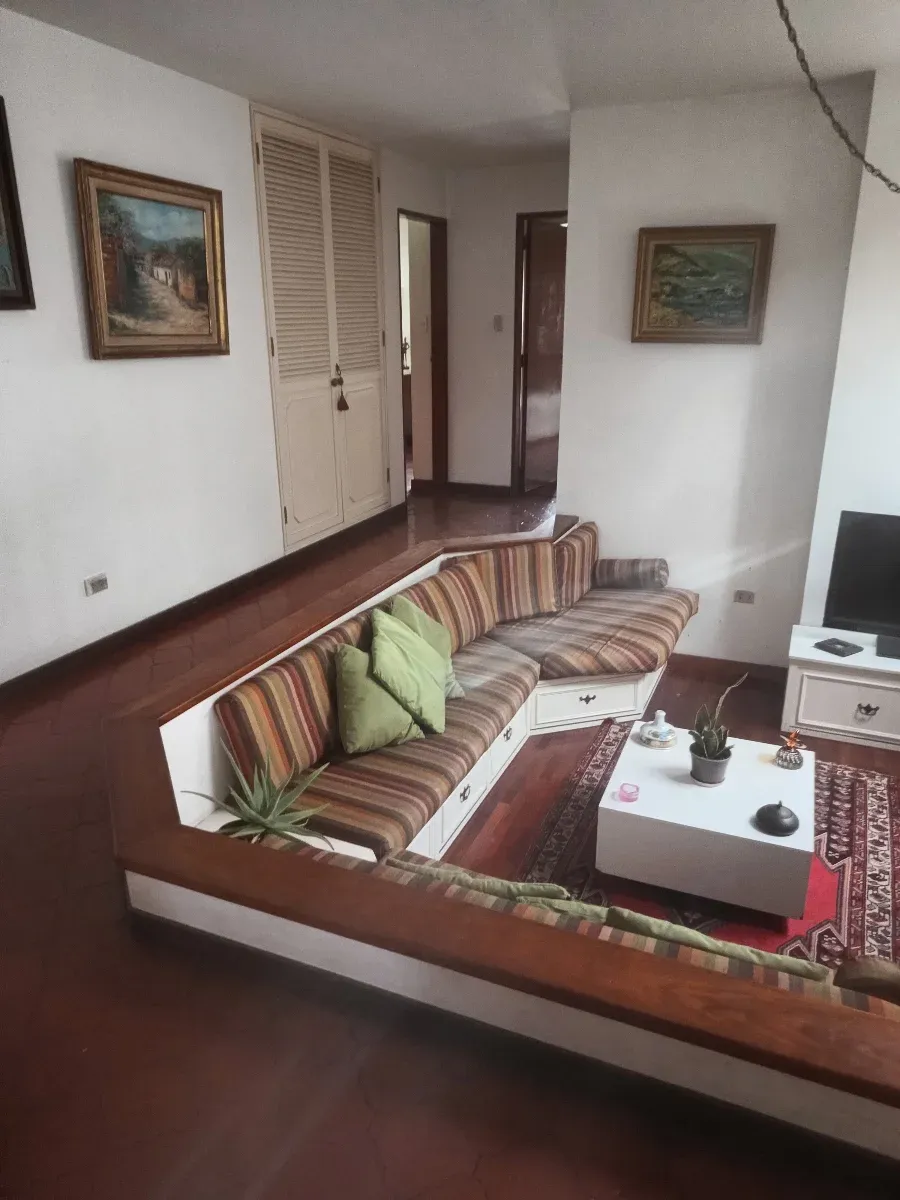 EN VENTA CASA EN CAURIMARE/FOR SALE HOME GATED COMMUNITY  - 24