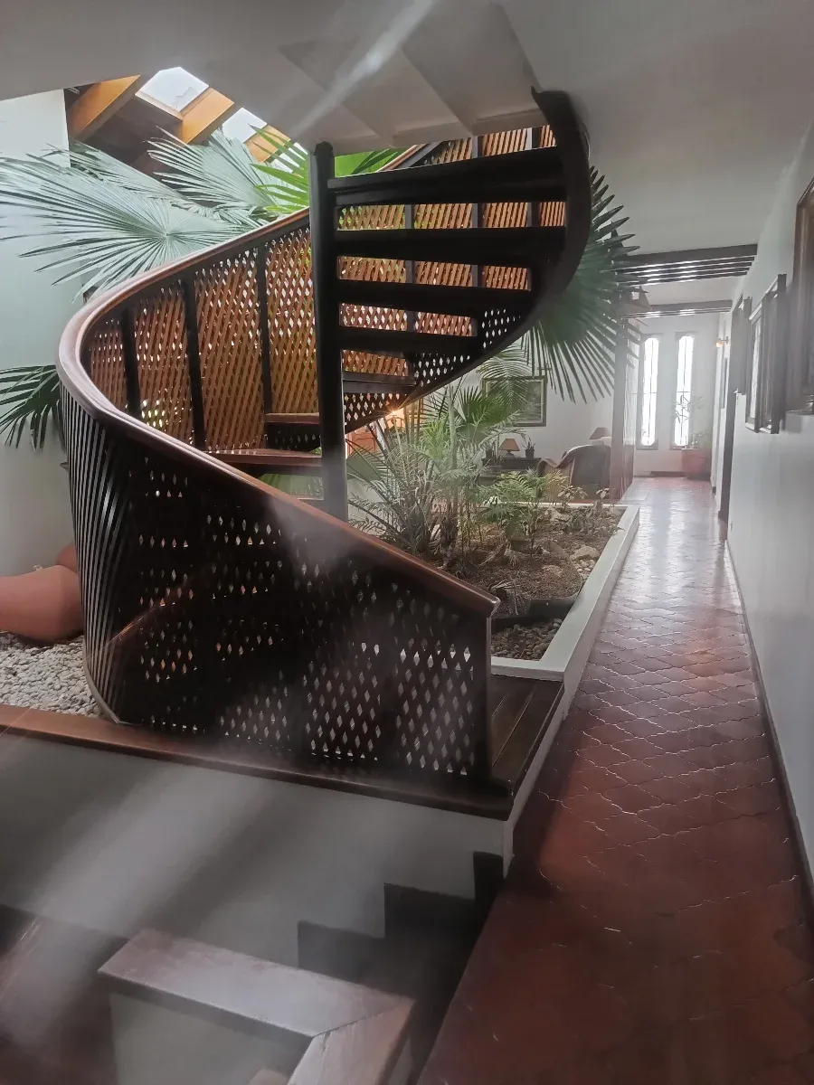 EN VENTA CASA EN CAURIMARE/FOR SALE HOME GATED COMMUNITY  - 25