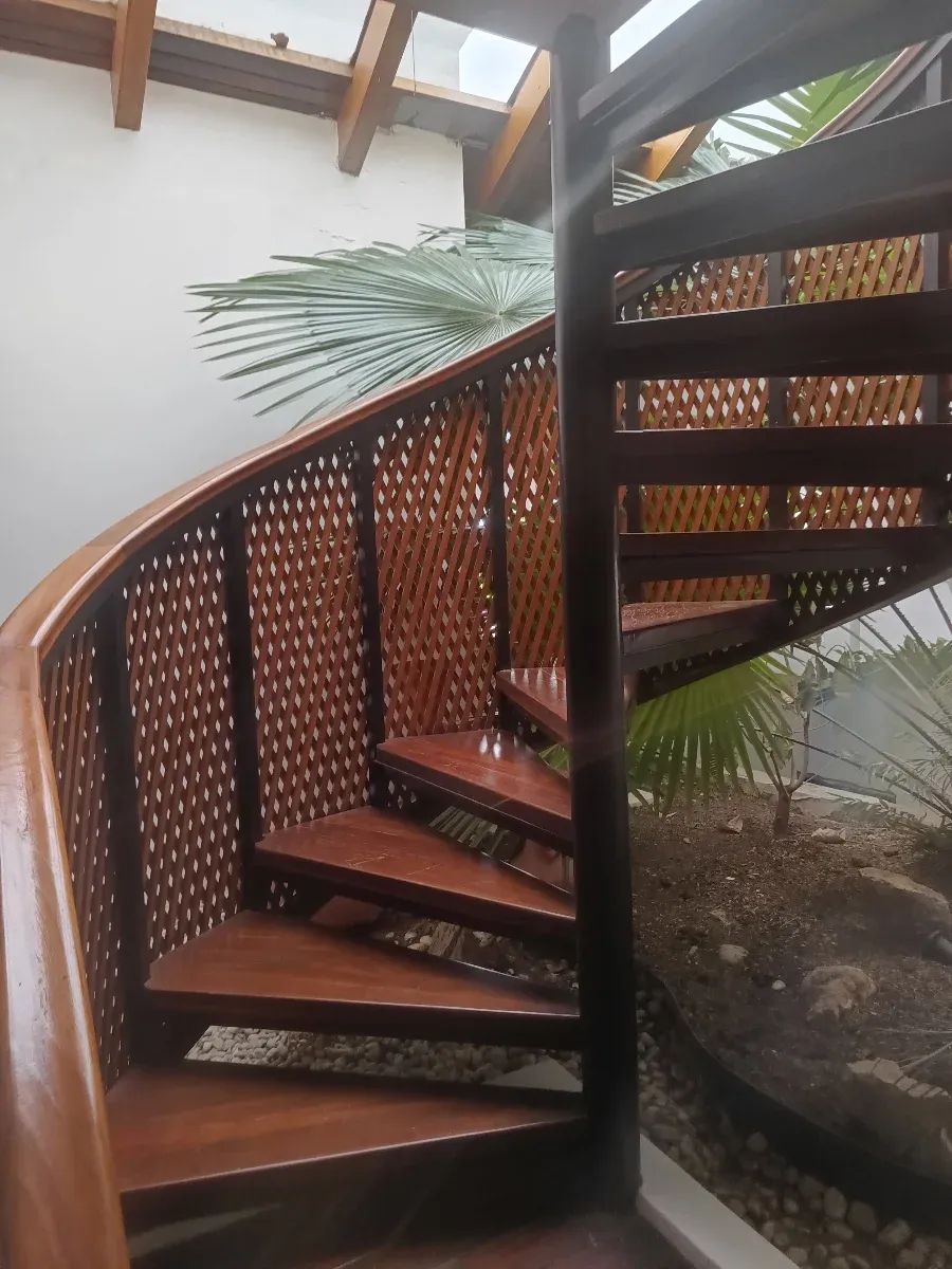 EN VENTA CASA EN CAURIMARE/FOR SALE HOME GATED COMMUNITY  - 38