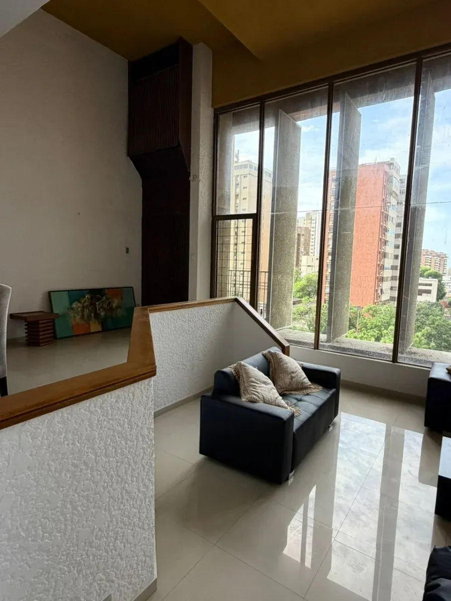 VENDO HERMOSO Y AMPLIO APARTAMENTO EN CALLE 72 DE 2 NIVELES EDIF MONTPELLIER EN LA LAGO - 9
