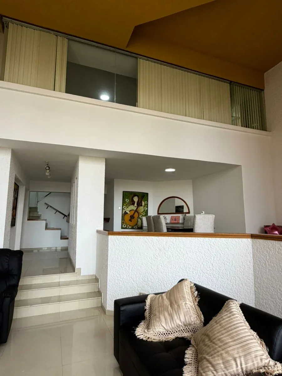 VENDO HERMOSO Y AMPLIO APARTAMENTO EN CALLE 72 DE 2 NIVELES EDIF MONTPELLIER EN LA LAGO - 13