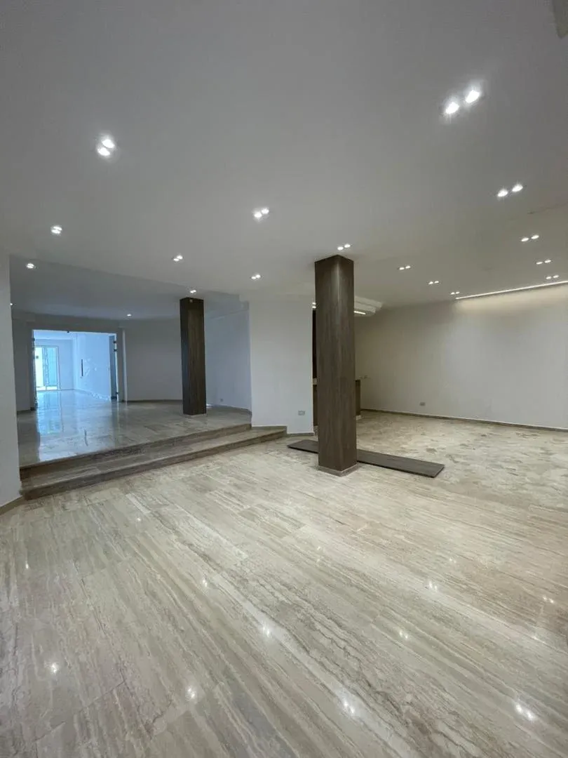 VENDO HERMOSA CASA EN URB LA ESTRELLA CON AMPLIOS Y MODERNOS ESPACIOS CON PISOS DE MARMOL - 7