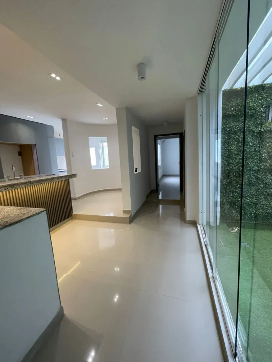 VENDO HERMOSA CASA EN URB LA ESTRELLA CON AMPLIOS Y MODERNOS ESPACIOS CON PISOS DE MARMOL - 9