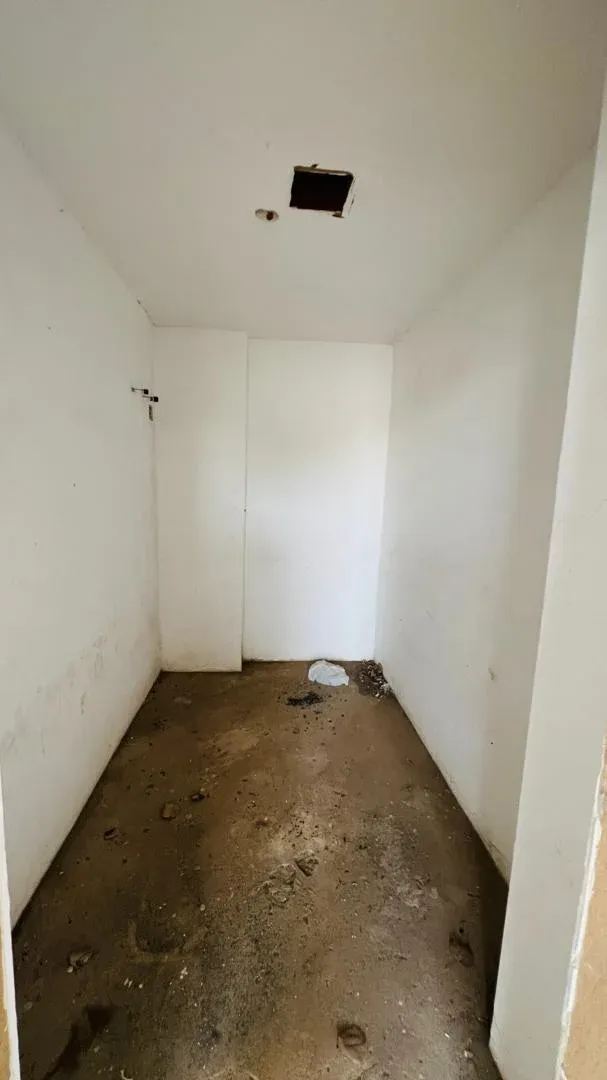 VENDO TOWNHOUSE EN GRIS EN VILLA ASSISI URB CREOLE - 5