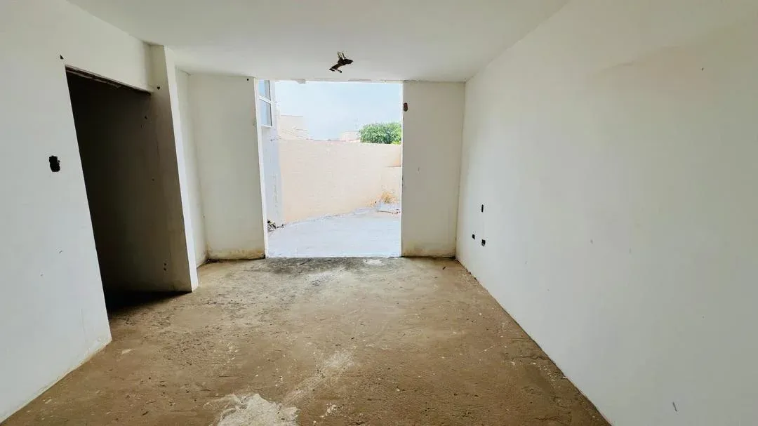 VENDO TOWNHOUSE EN GRIS EN VILLA ASSISI URB CREOLE - 7