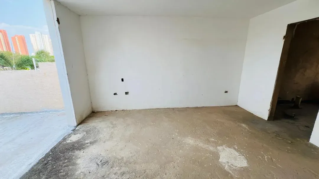 VENDO TOWNHOUSE EN GRIS EN VILLA ASSISI URB CREOLE - 8
