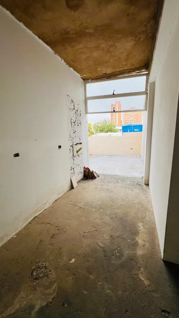 VENDO TOWNHOUSE EN GRIS EN VILLA ASSISI URB CREOLE - 11