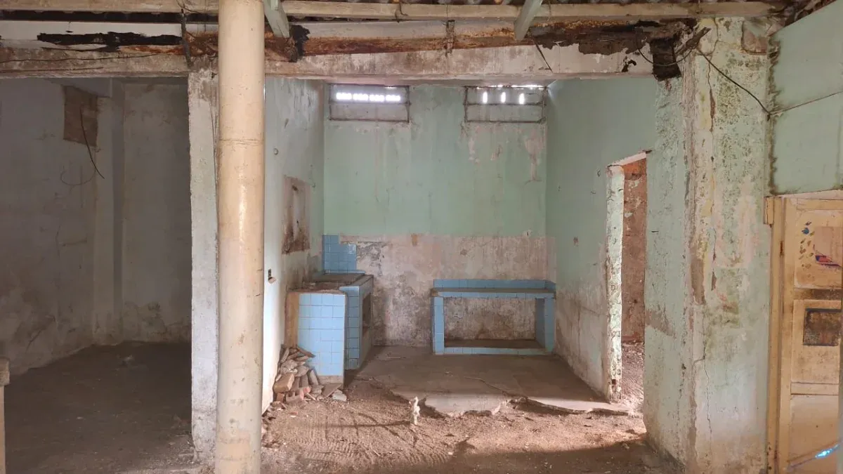 VENDO CASA PARA RESTAURAR EN URB URDANETA SECTOR SABANETA - 14
