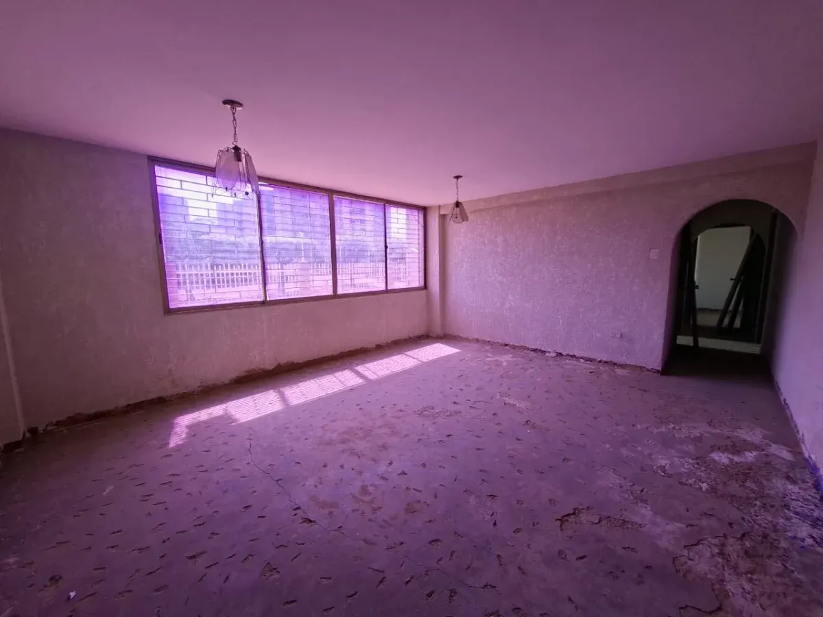 VENDO APARTAMENTO PARA REMODELAR EN LOS ACEITUNOS CERCA DE AV LA LIMPIA - 4
