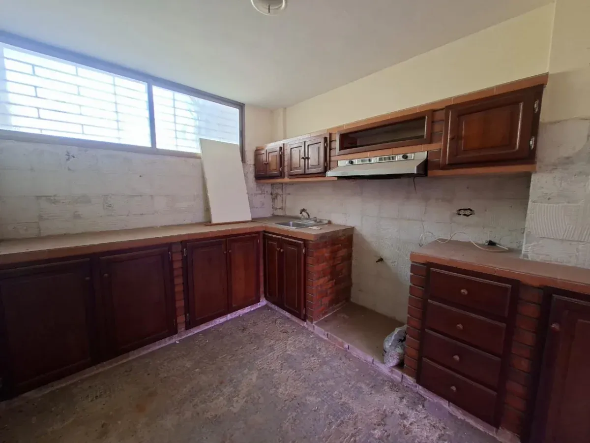 VENDO APARTAMENTO PARA REMODELAR EN LOS ACEITUNOS CERCA DE AV LA LIMPIA - 9