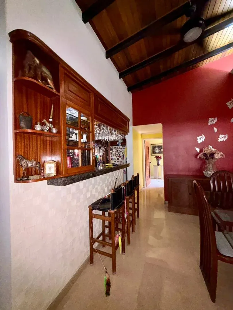 VENDO TOWNHOUSE EN VILLA CASA BELLA EN AV FUERZAS ARMADAS FRENTE A LAGO COUNTRY I CON FINANCIAMIENTO - 6
