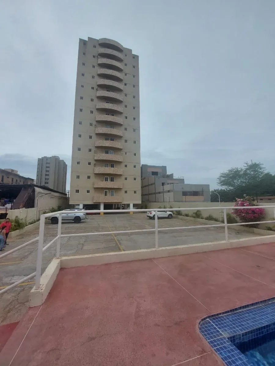 VENDO APARTAMENTO EN GRIS EN RES GRANADA SUITE SECTOR VALLE FRIO