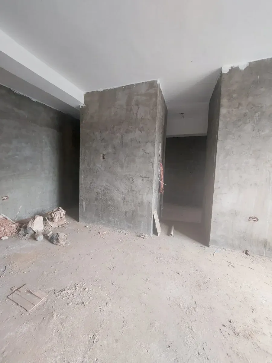 VENDO APARTAMENTO EN GRIS EN RES GRANADA SUITE SECTOR VALLE FRIO - 2