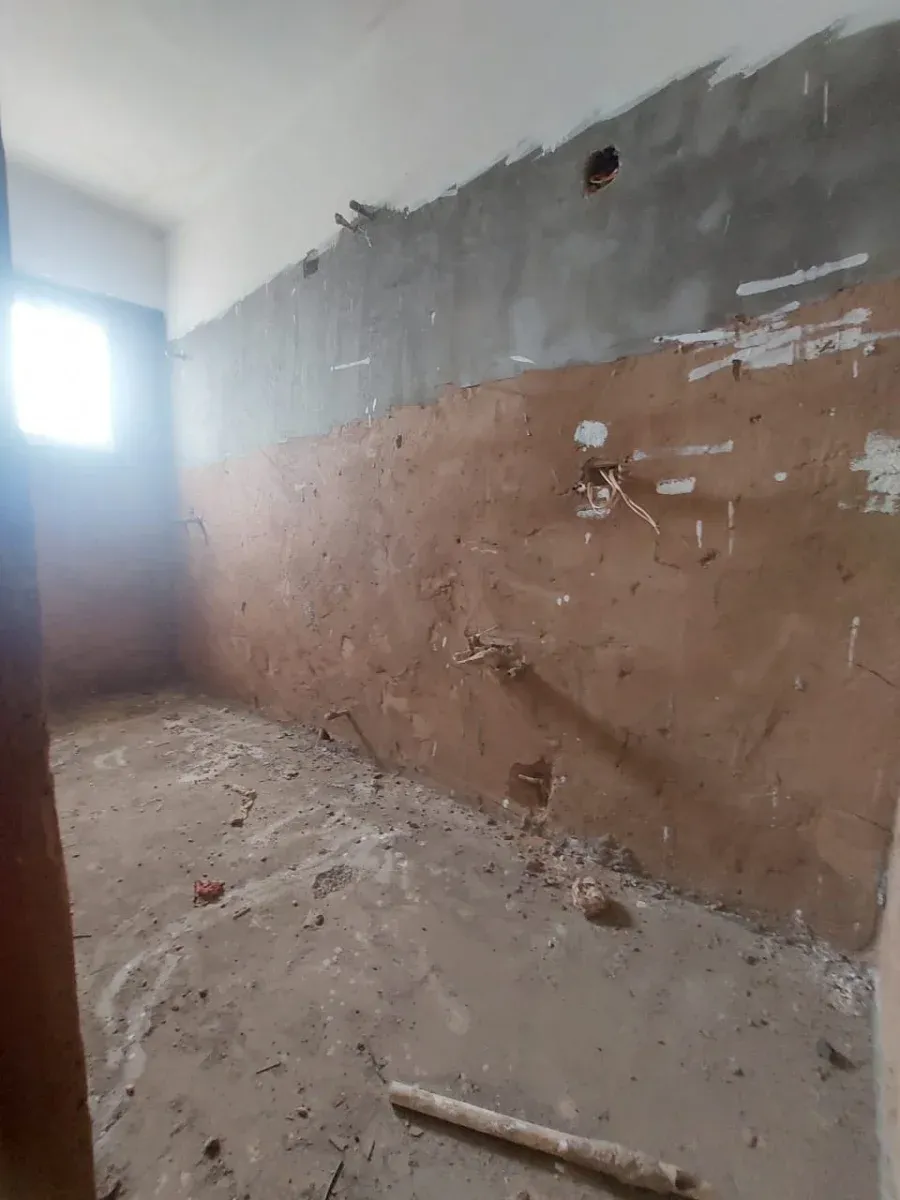 VENDO APARTAMENTO EN GRIS EN RES GRANADA SUITE SECTOR VALLE FRIO - 6
