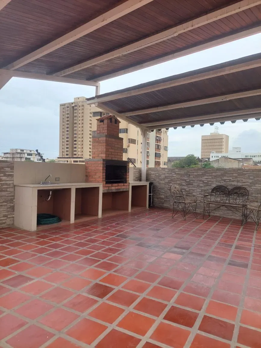 VENDO APARTAMENTO EN GRIS EN RES GRANADA SUITE SECTOR VALLE FRIO - 13