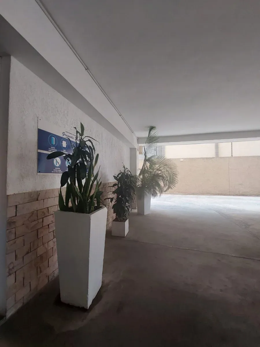 VENDO APARTAMENTO EN GRIS EN RES GRANADA SUITE SECTOR VALLE FRIO - 17