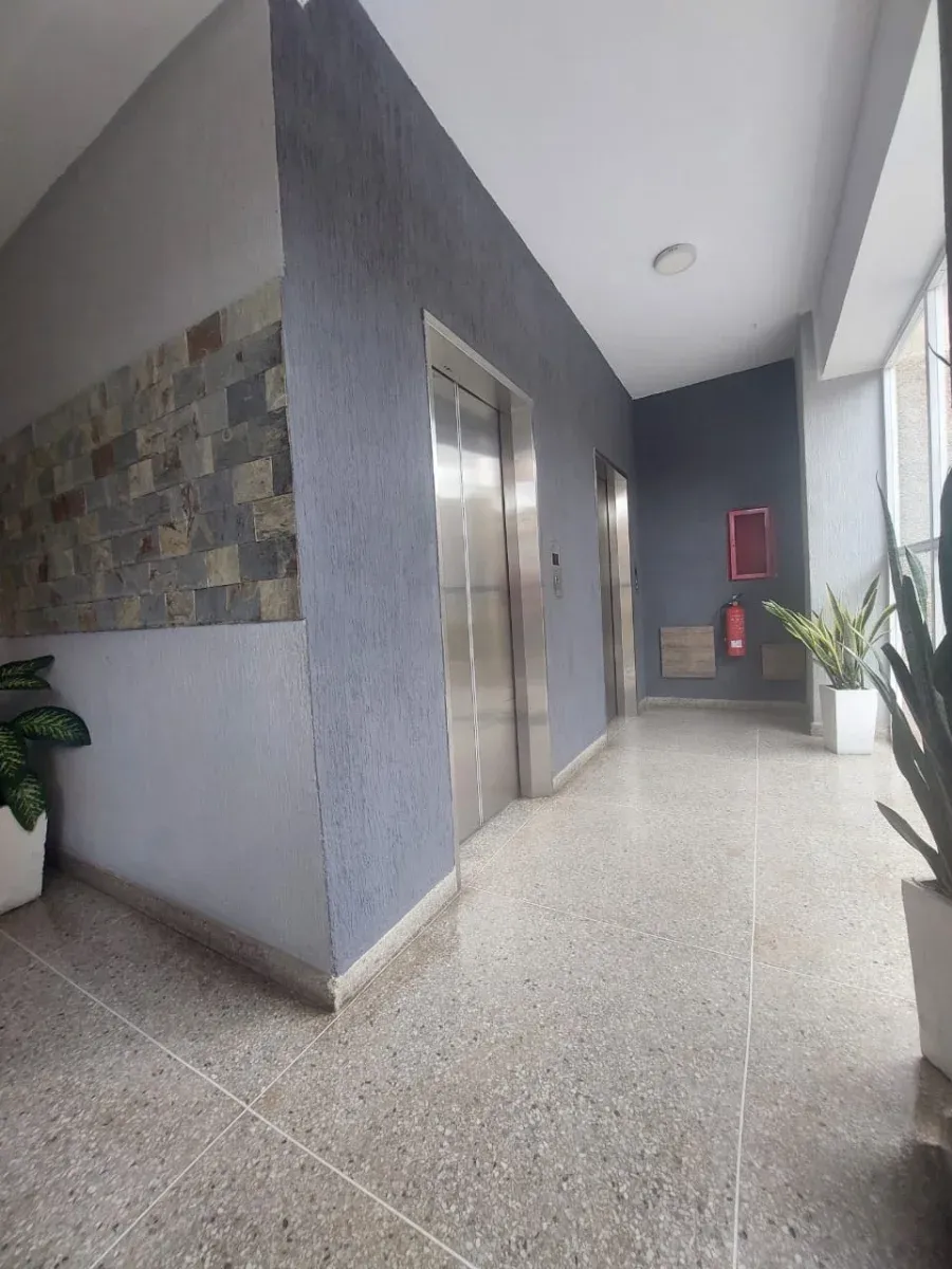 VENDO APARTAMENTO EN GRIS EN RES GRANADA SUITE SECTOR VALLE FRIO - 19