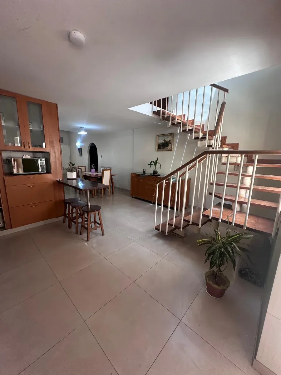 VENDO HERMOSA CASA EN CAMINOS DEL DORAL DE 2 NIVELES  - 9