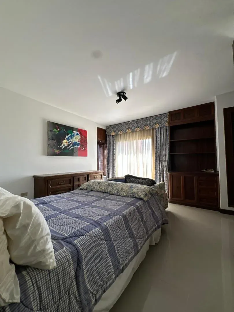 ALQUILER DE APARTAMENTO EN SECTOR LA VIRGINIA MILAGRO  - 11