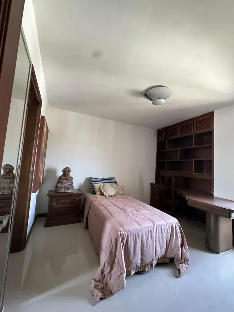 ALQUILER DE APARTAMENTO EN SECTOR LA VIRGINIA MILAGRO  - 13