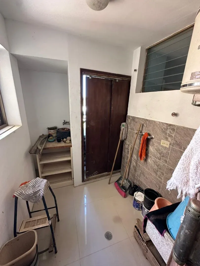 ALQUILER DE APARTAMENTO EN SECTOR LA VIRGINIA MILAGRO  - 18