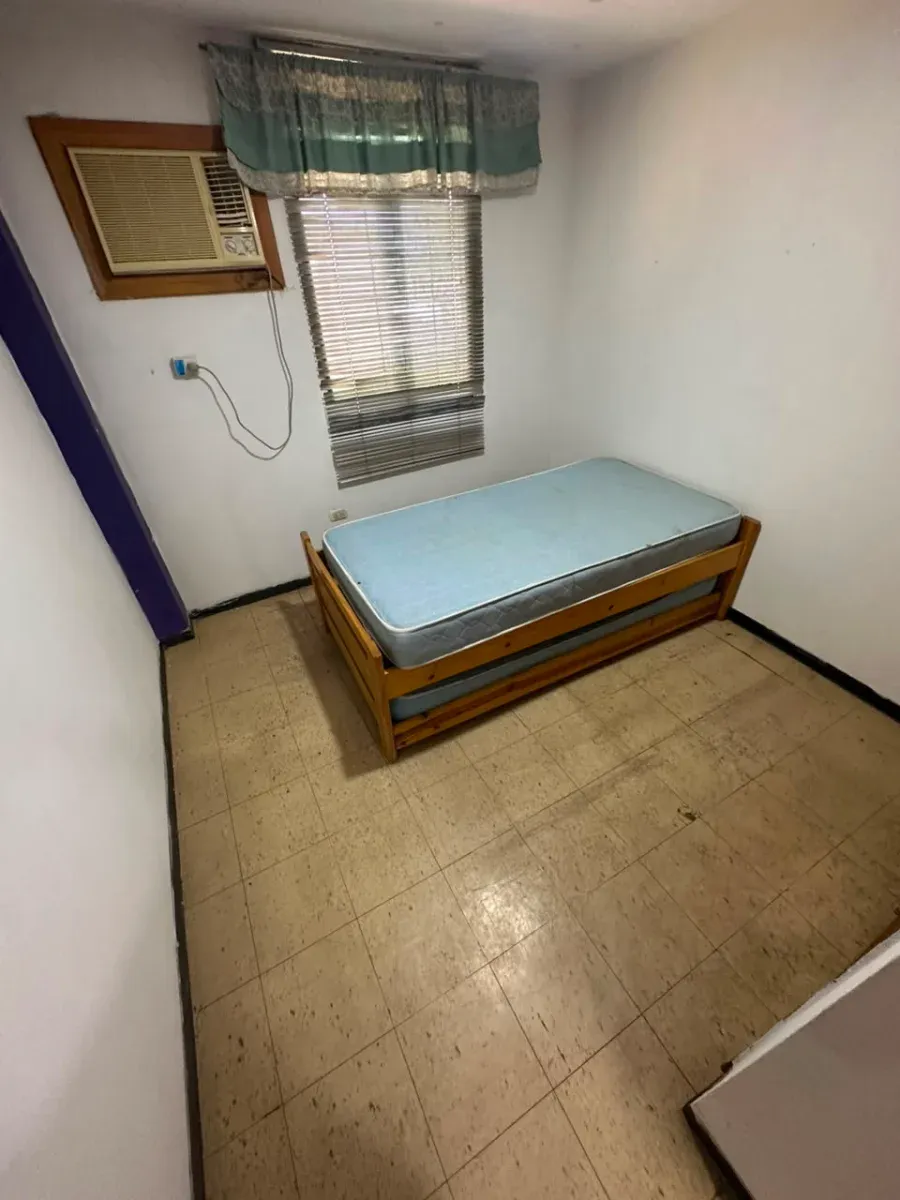ALQUILER APARTAMENTO RESIDENCIA CUMBRES DE MARACAIBO SECTOR AMPARO SEMI AMOBLADO  - 3
