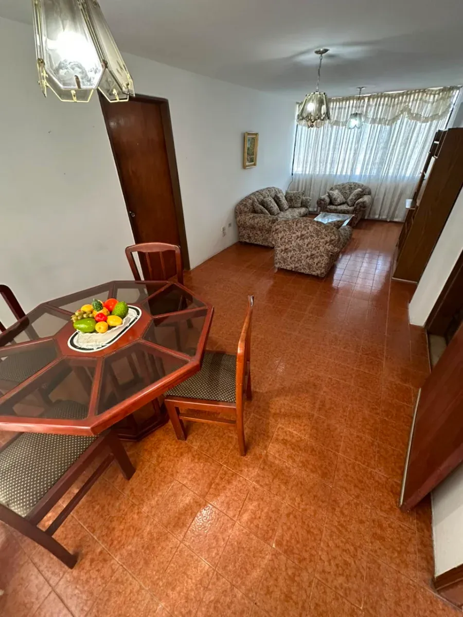 ALQUILER APARTAMENTO RESIDENCIA CUMBRES DE MARACAIBO SECTOR AMPARO SEMI AMOBLADO  - 12