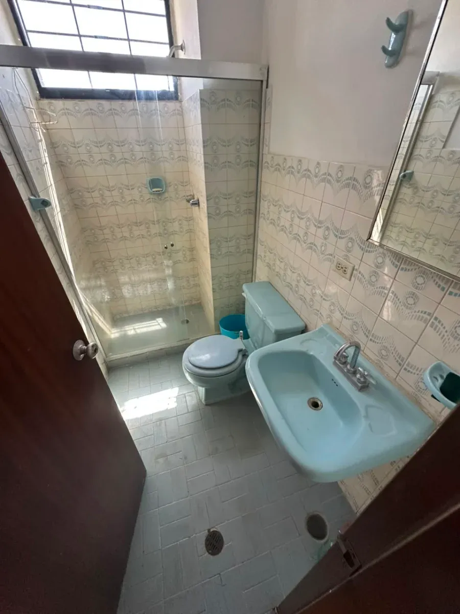 ALQUILER APARTAMENTO RESIDENCIA CUMBRES DE MARACAIBO SECTOR AMPARO SEMI AMOBLADO  - 13