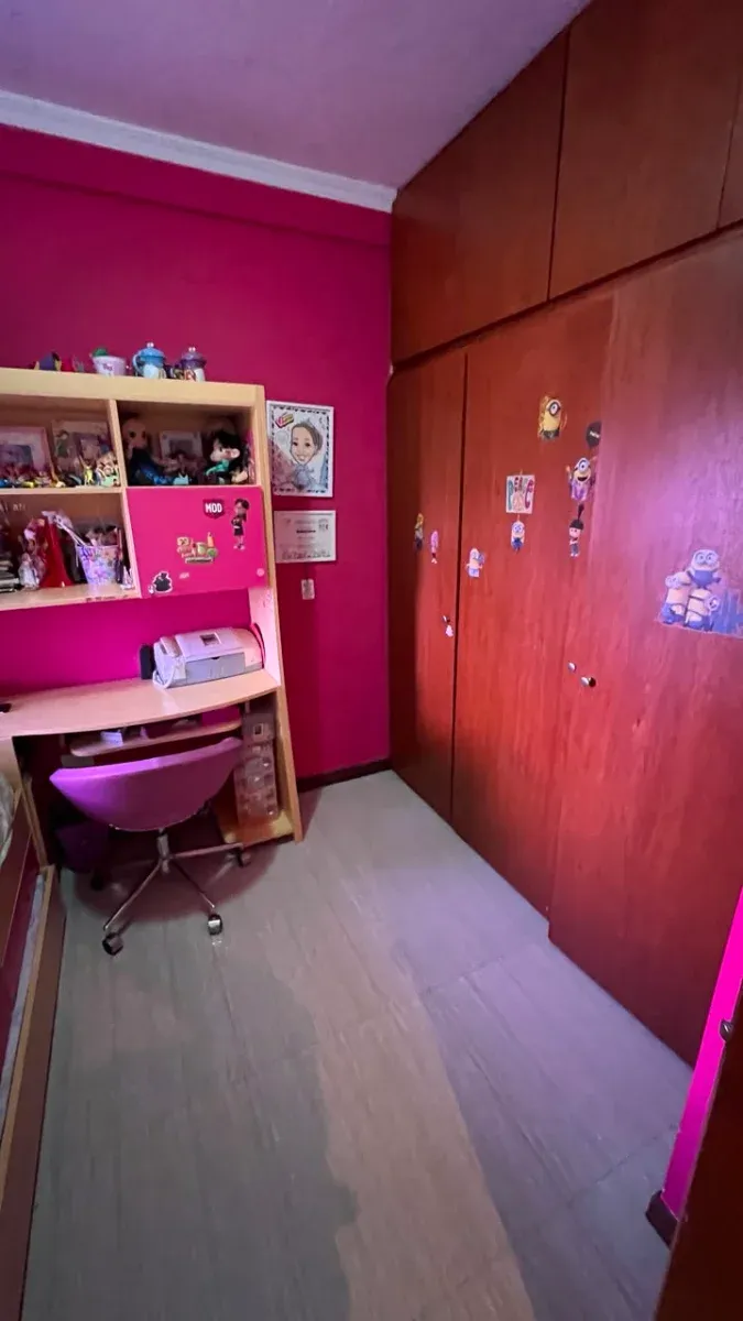 VENDO LINDO APARTAMENTO EN RES LOS BENCHIS SECTOR MONTE BELLO  - 11