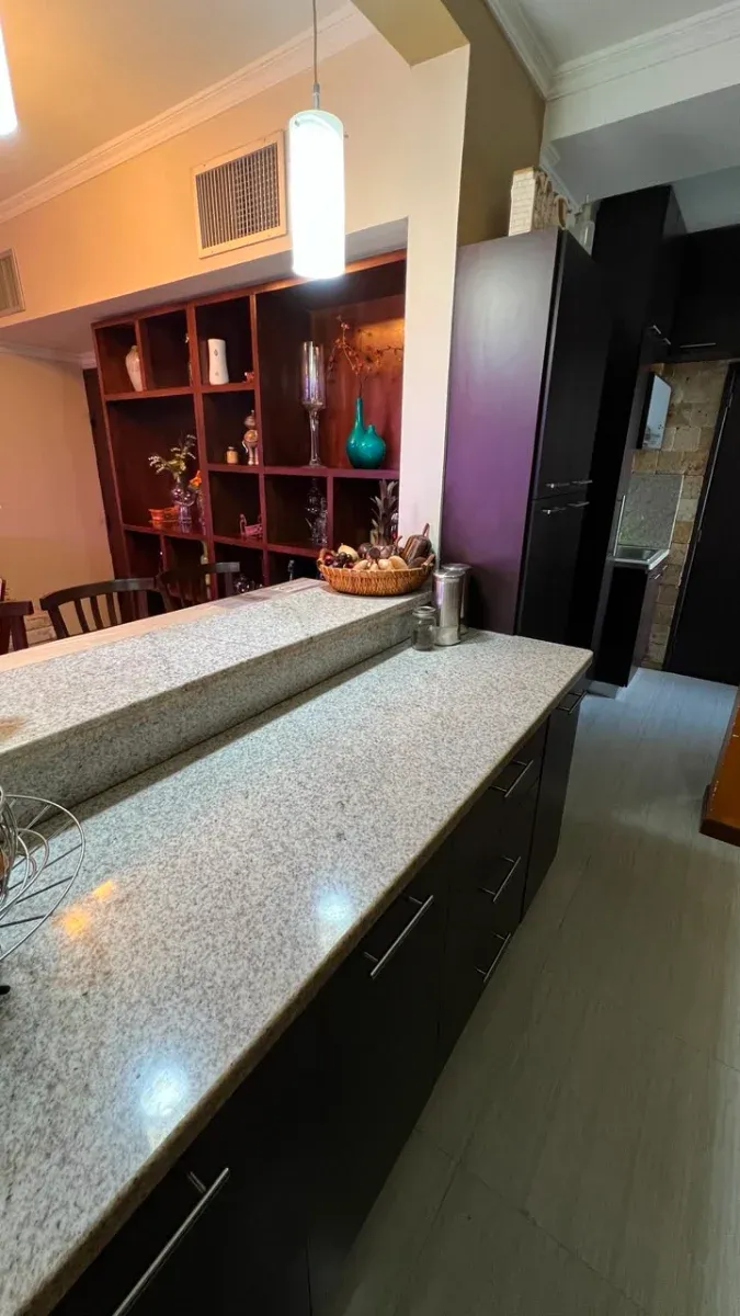 VENDO LINDO APARTAMENTO EN RES LOS BENCHIS SECTOR MONTE BELLO  - 18