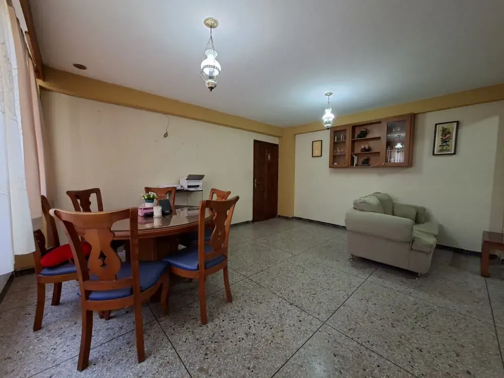VENDO APARTAMENTO RESIDENCIAS PALAIMA SIN AMOBLAR PISO BAJO
