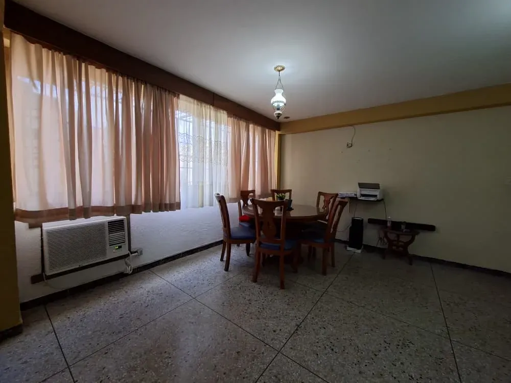 VENDO APARTAMENTO RESIDENCIAS PALAIMA SIN AMOBLAR PISO BAJO - 3