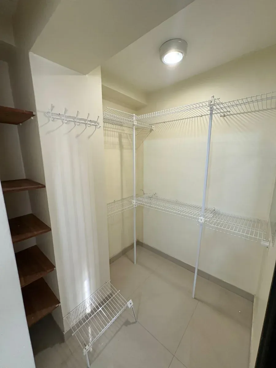 ALQUILO APARTAMENTO SEMI AMOBLADO EN RESD PARIS SECTOR VALLE FRIO A UNA CUADRA DE RESD. NUVOLARIS - 12