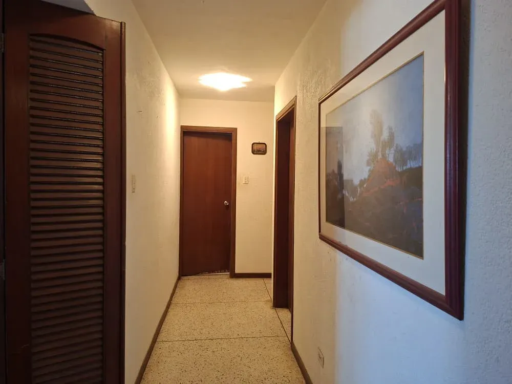 VENDO APARTAMENTO AMPLIO PARA ACTUALIZAR EN CONJUNTO RESIDENCIAL LA PECERA EN LA URB LOS OLIVOS - 16