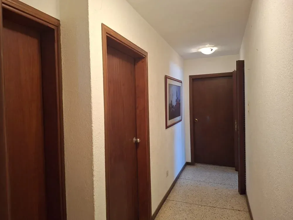VENDO APARTAMENTO AMPLIO PARA ACTUALIZAR EN CONJUNTO RESIDENCIAL LA PECERA EN LA URB LOS OLIVOS - 17