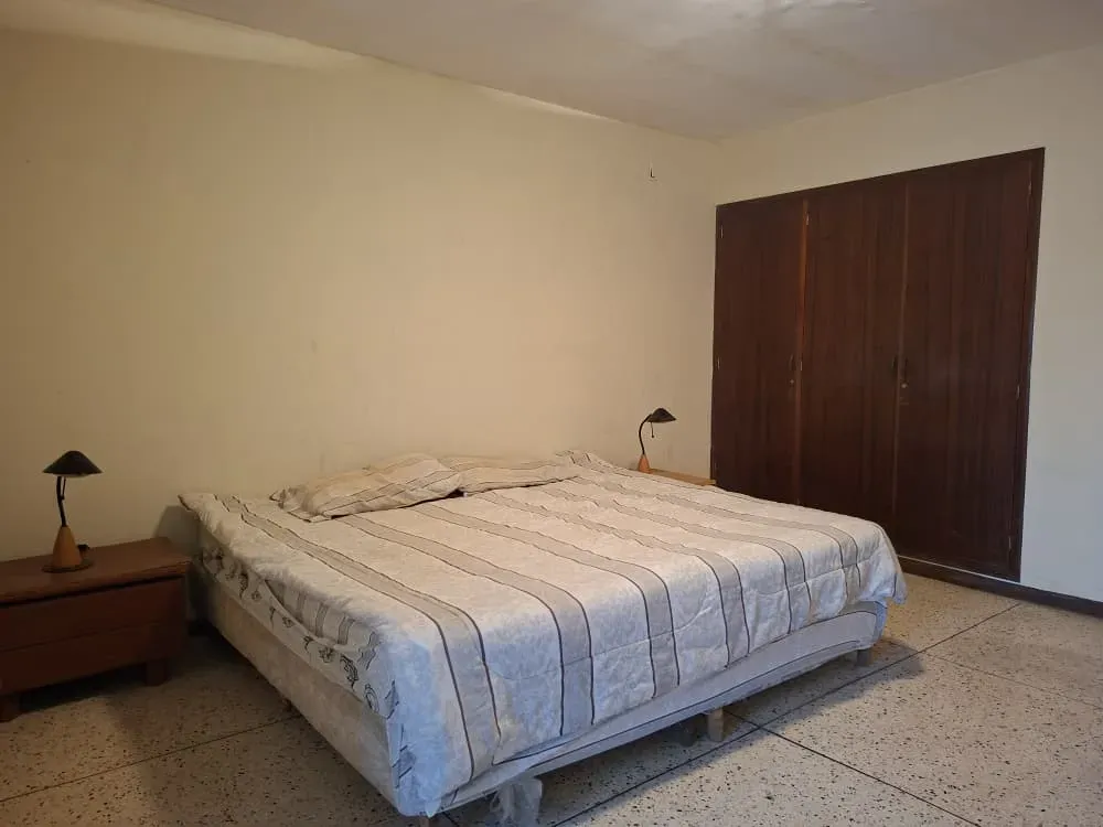 VENDO APARTAMENTO AMPLIO PARA ACTUALIZAR EN CONJUNTO RESIDENCIAL LA PECERA EN LA URB LOS OLIVOS - 18