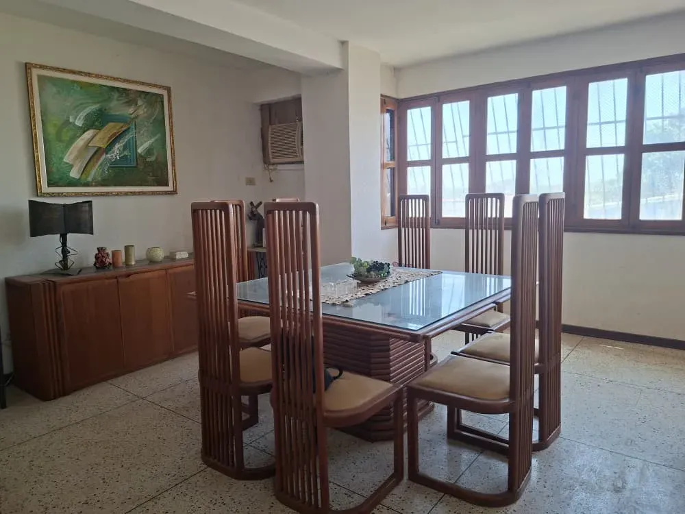 VENDO APARTAMENTO AMPLIO PARA ACTUALIZAR EN CONJUNTO RESIDENCIAL LA PECERA EN LA URB LOS OLIVOS - 21
