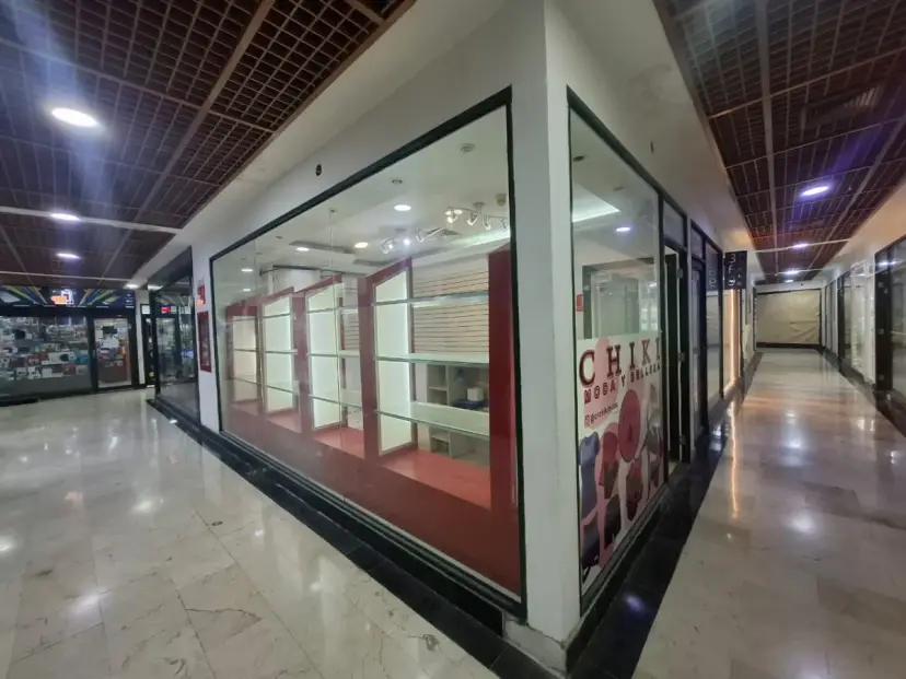 Alquiler de Local Comercial en Centro Comercial Doral Mall listo para arrancar 