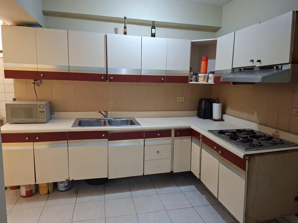 Vendo Apartamento en Residencias Villa Delicias Amplio en Piso 1 - 3