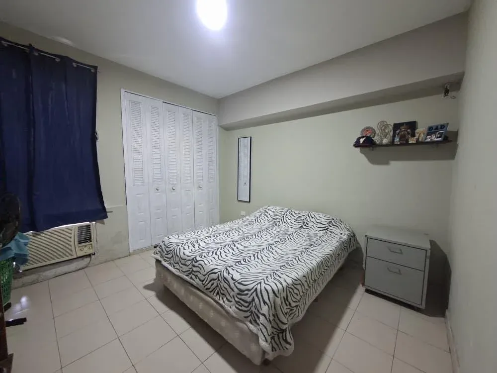 Vendo Apartamento en Residencias Villa Delicias Amplio en Piso 1 - 5