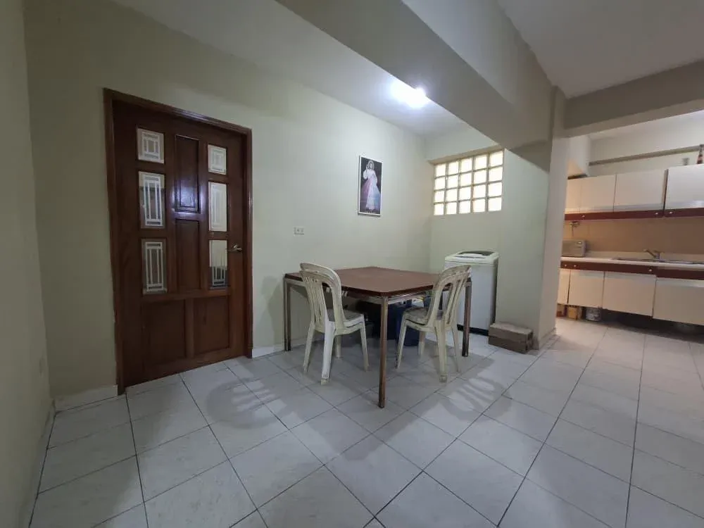 Vendo Apartamento en Residencias Villa Delicias Amplio en Piso 1 - 8
