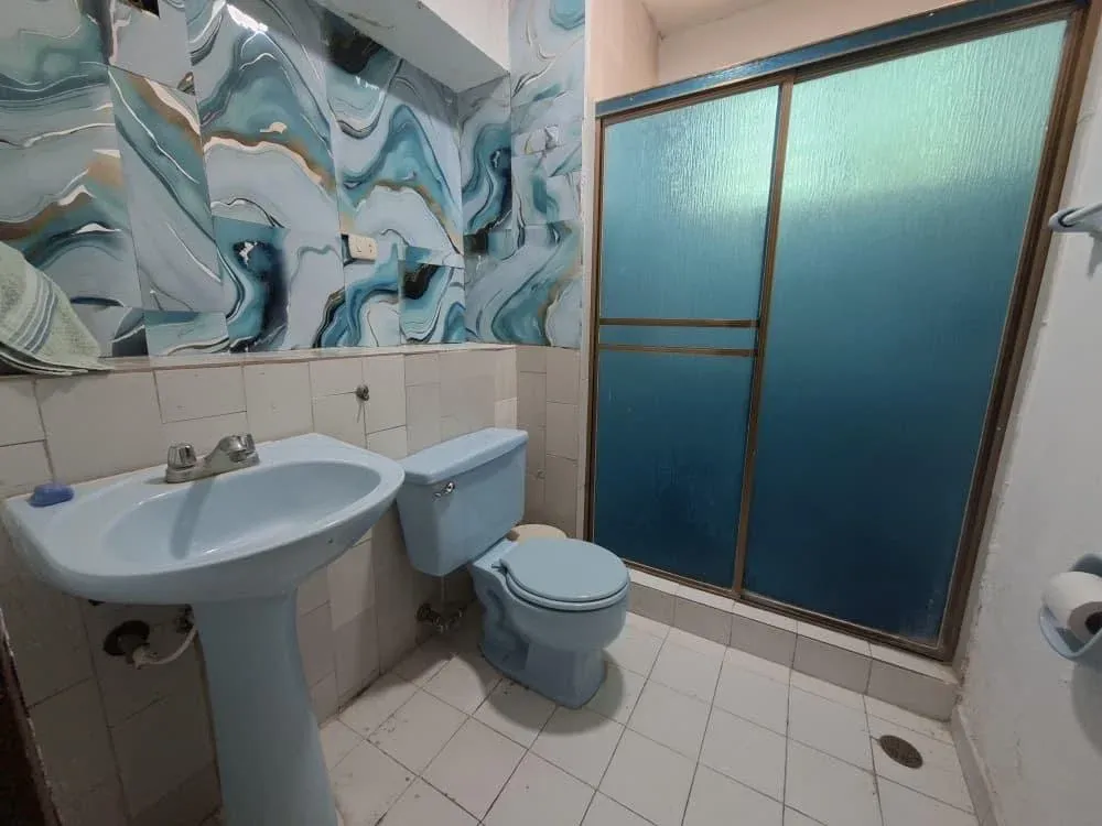 Vendo Apartamento en Residencias Villa Delicias Amplio en Piso 1 - 11