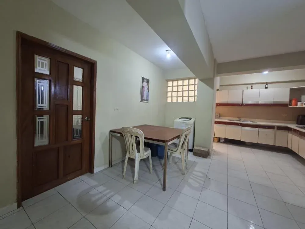Vendo Apartamento en Residencias Villa Delicias Amplio en Piso 1 - 12